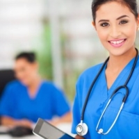 The Growth, Flexibility and Variety of a Nursing Career