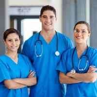 Certified Nursing Assistant Job Summary